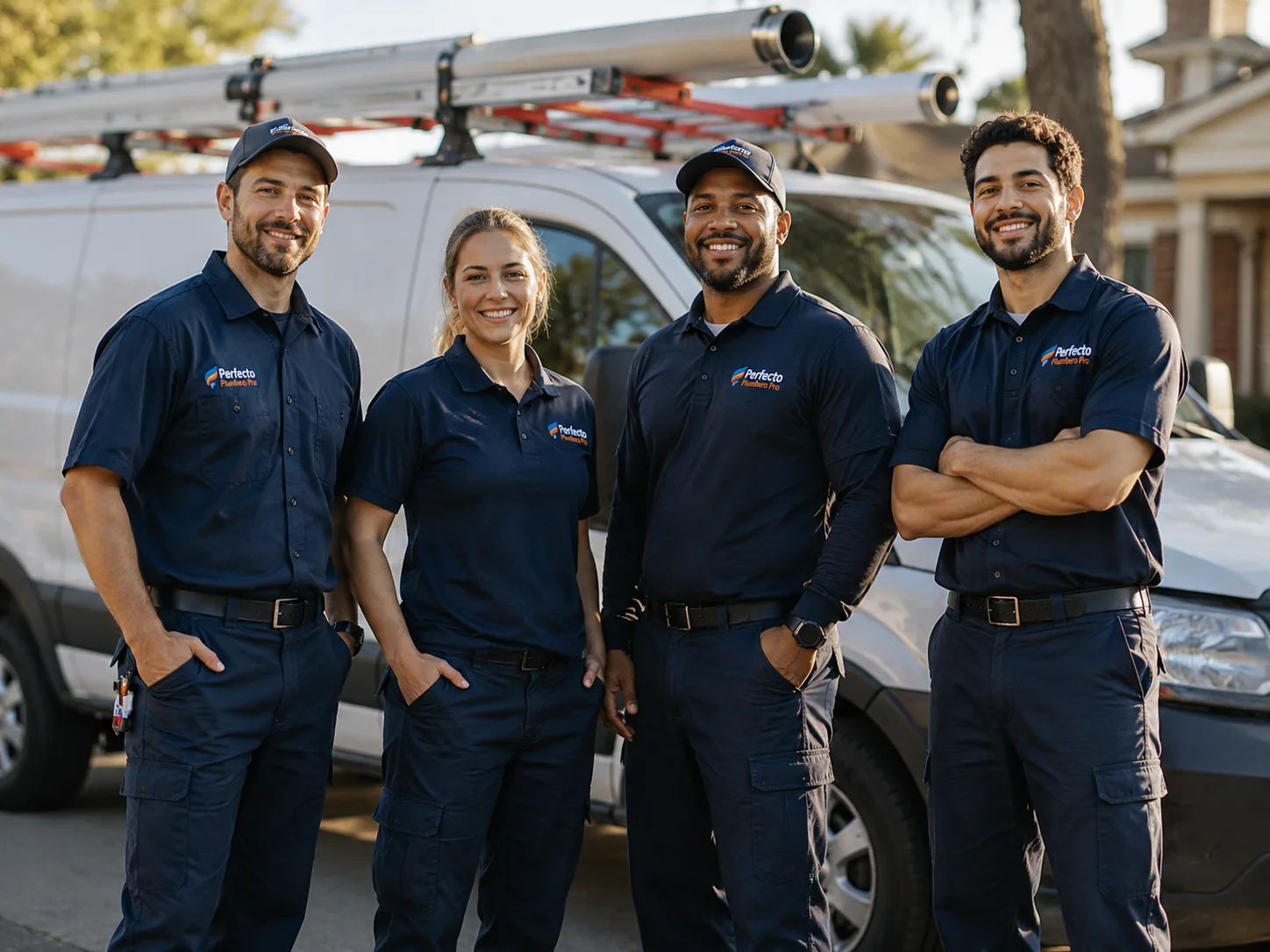Emergency Plumber Near Me in Caspian, MI near me